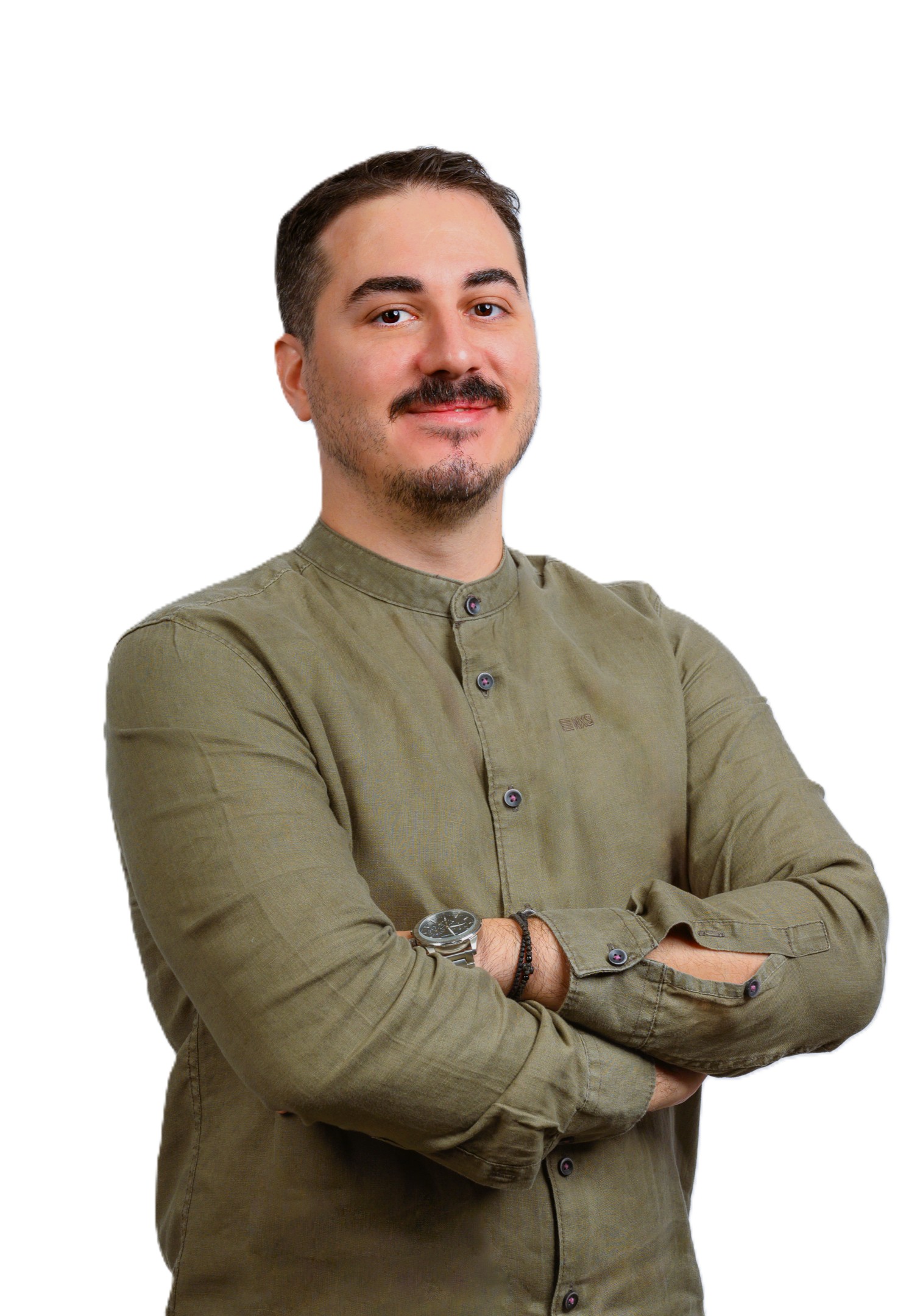 Stefanos Doudountsakis